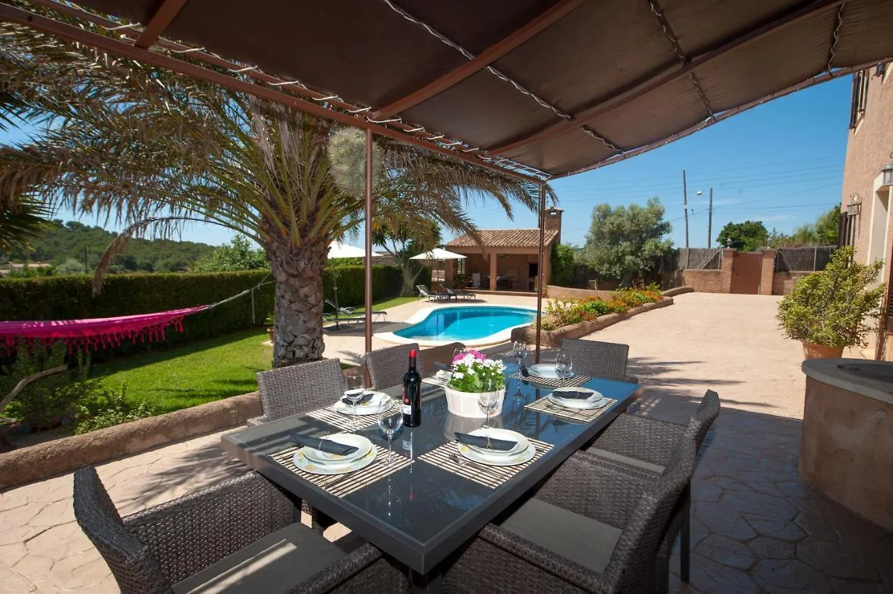 Casa vacanze Finca Els Horts Villa S'Horta