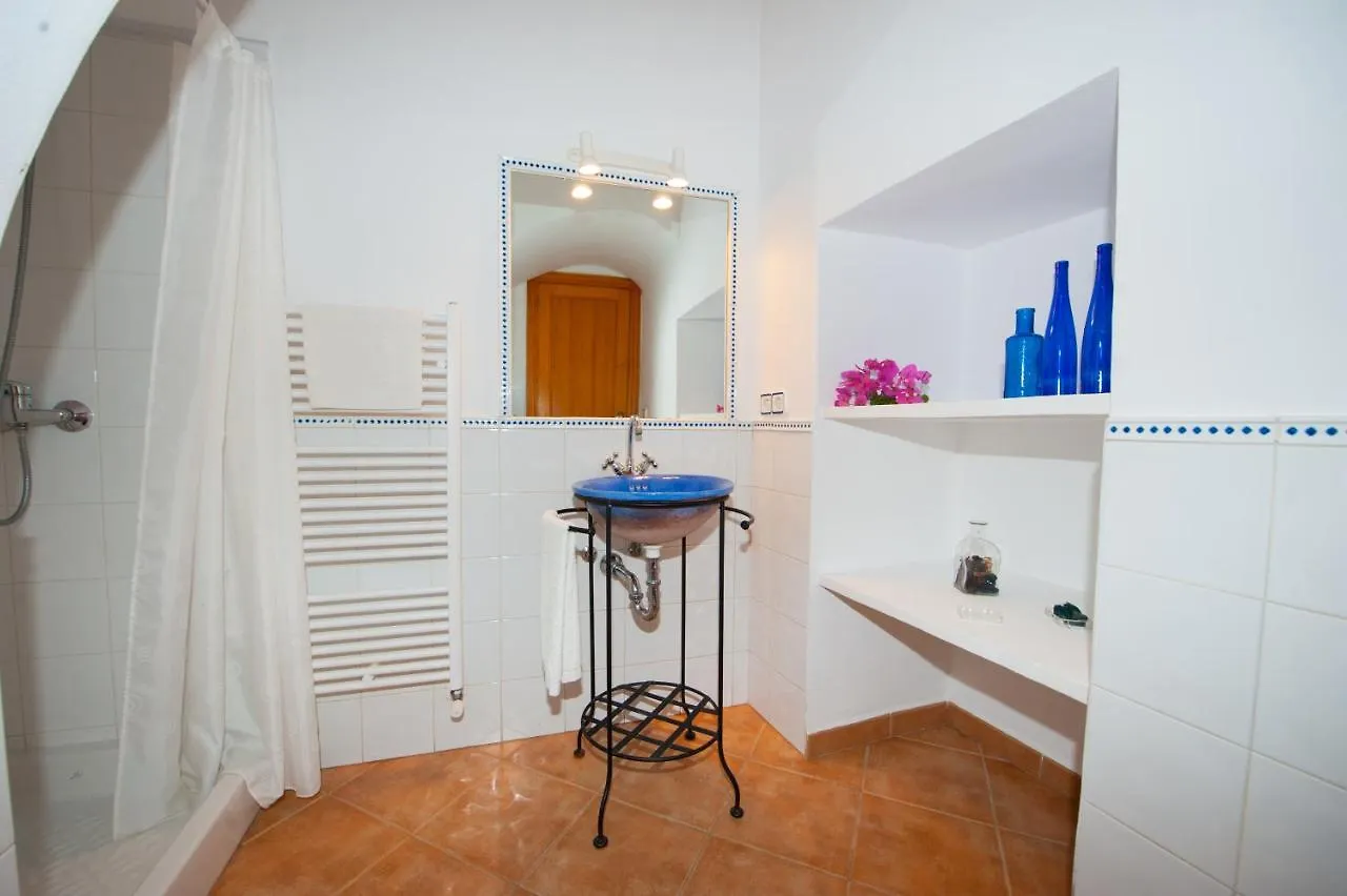 Finca Els Horts Villa S'Horta Spagna